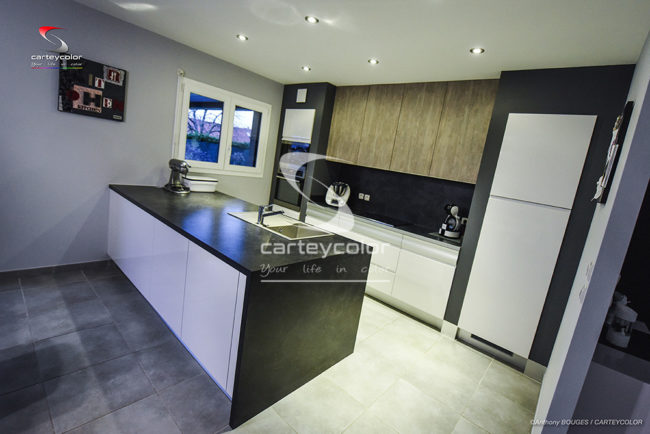 RURANGE - Maison déco design moderne, cuisine, finition haut de gamme - CARTEYCOLOR