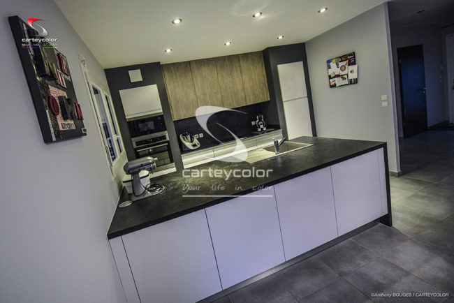 RURANGE - Maison déco design moderne, cuisine, finition haut de gamme - CARTEYCOLOR