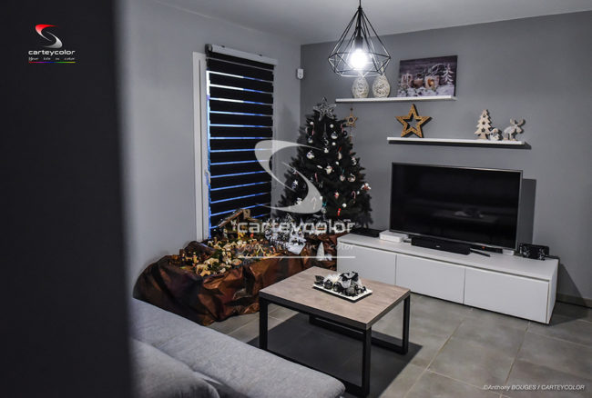 RURANGE - Maison déco design moderne, salon, finition haut de gamme - CARTEYCOLOR