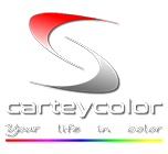 CarteyColor