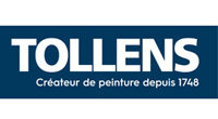 TOLLENS, créateur de peinture depuis 1748 TOLLENS, créateur de peinture depuis 1748