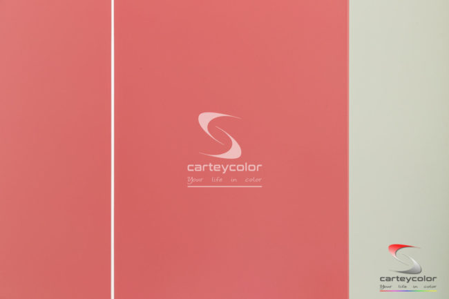 SILLY-SUR-NIED - Maison moderne extension mise en peinture des chambres - CARTEYCOLOR