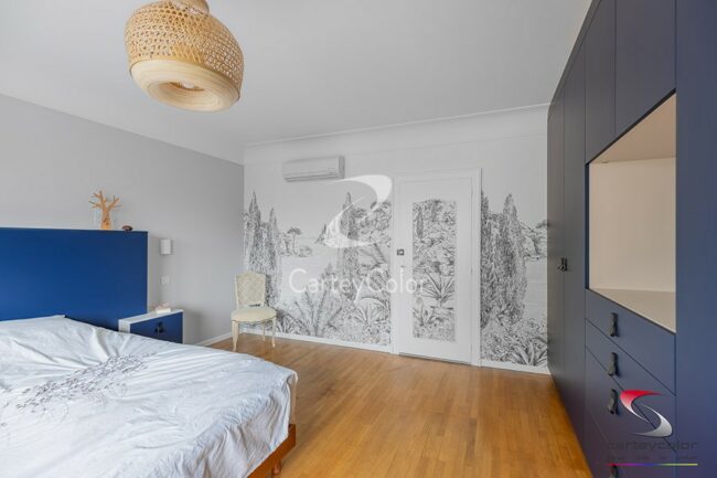 MONTIGNY-LES-METZ - Déco design moderne contemporain mise en peinture - CARTEYCOLOR