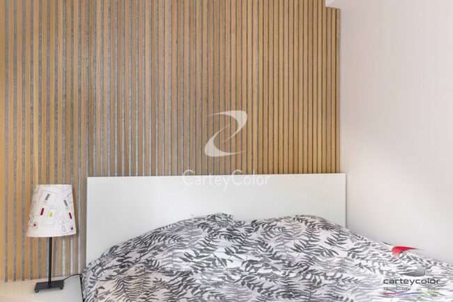 MONTIGNY-LES-METZ - Déco design moderne contemporain mise en peinture - CARTEYCOLOR